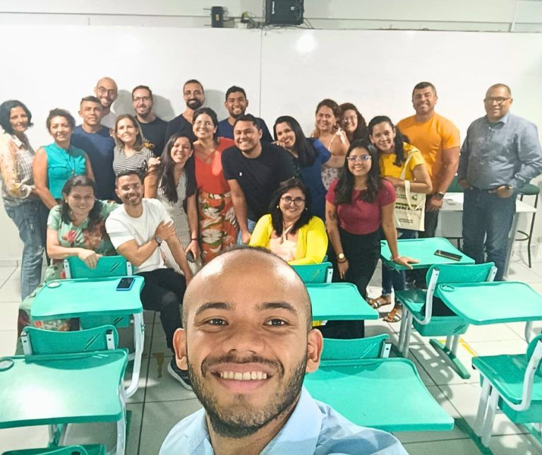 Prontos Para Um De Sucesso Cdf Col Gio E Curso