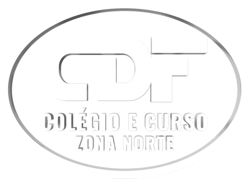 CDF Colégio e Curso – Zona Norte