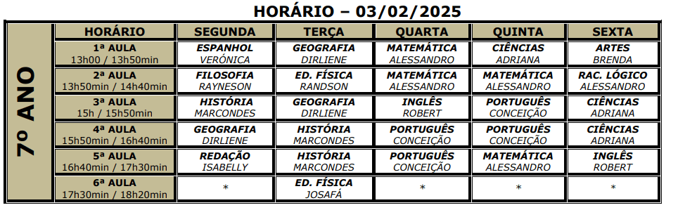 7 VESP